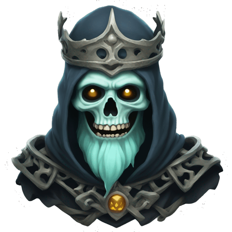 lich emoji