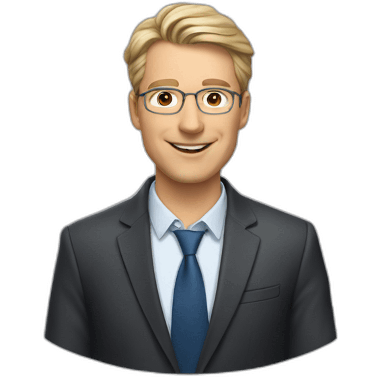 pierre dubuc ceo openclassrooms emoji