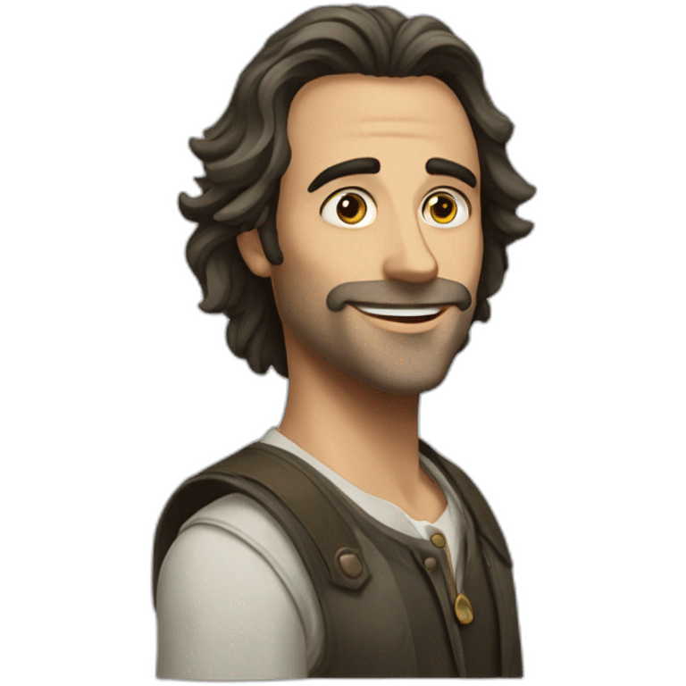 julien doré emoji