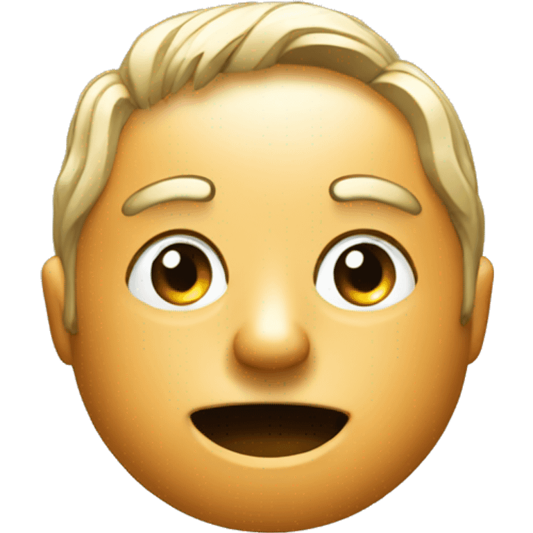 bitcoin emoji