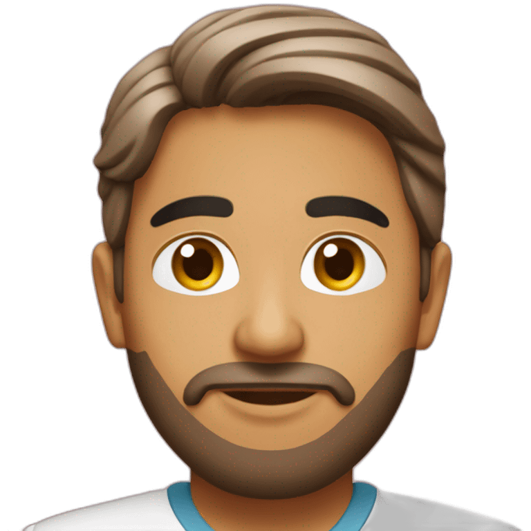 MD Anamul Haq  emoji