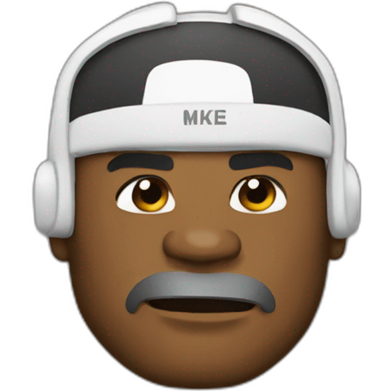 Mike Tyson emoji