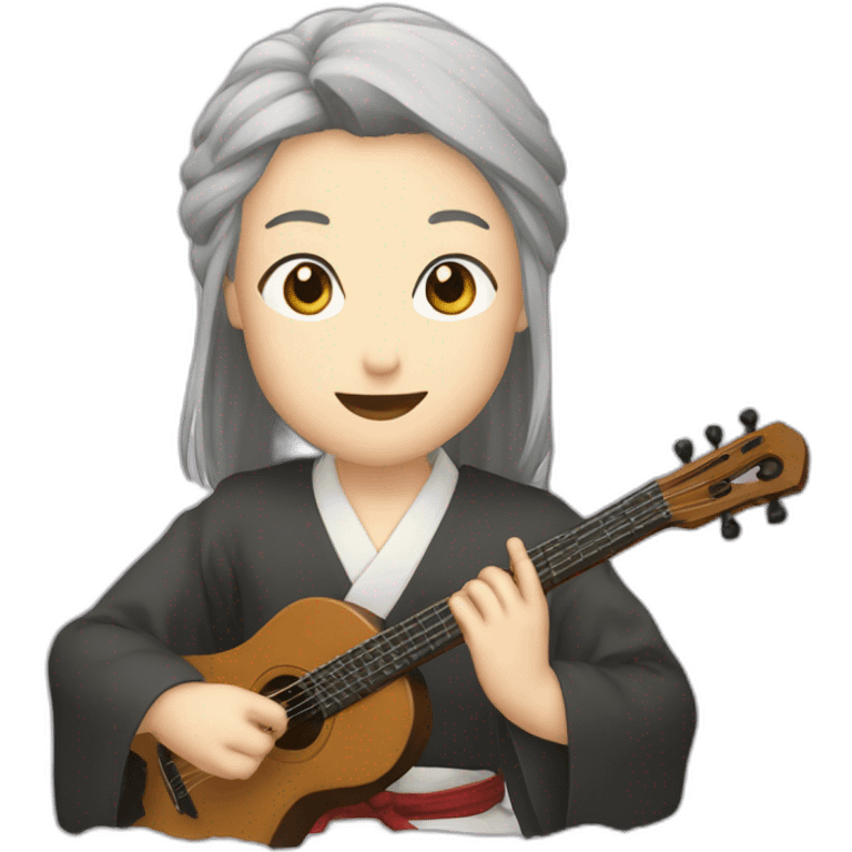 hitori-gotoh emoji