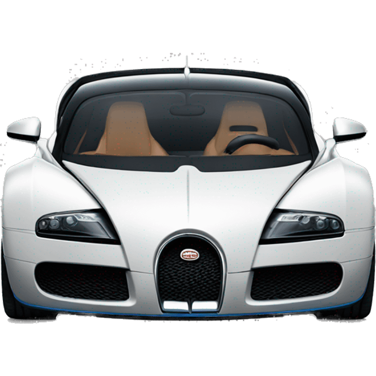 bugatti emoji