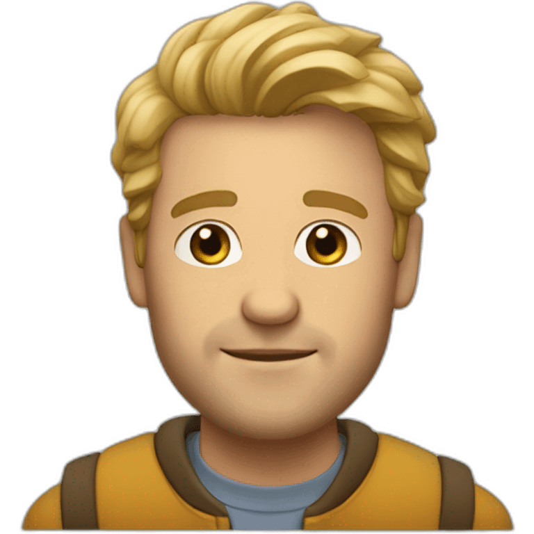 Marc Andreesen emoji