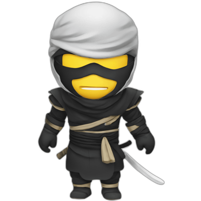 ninja creami emoji