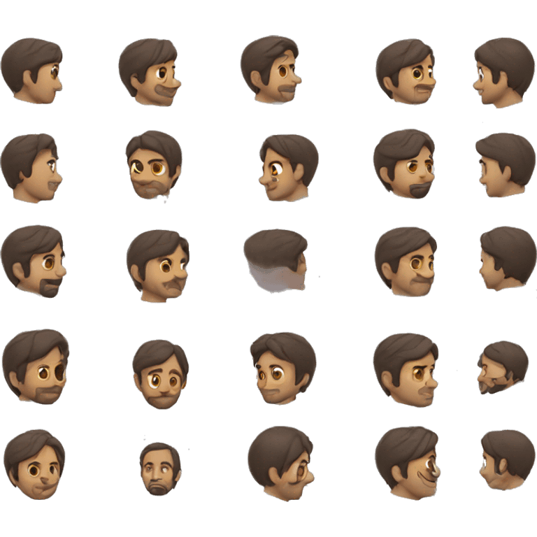 leon mago emoji