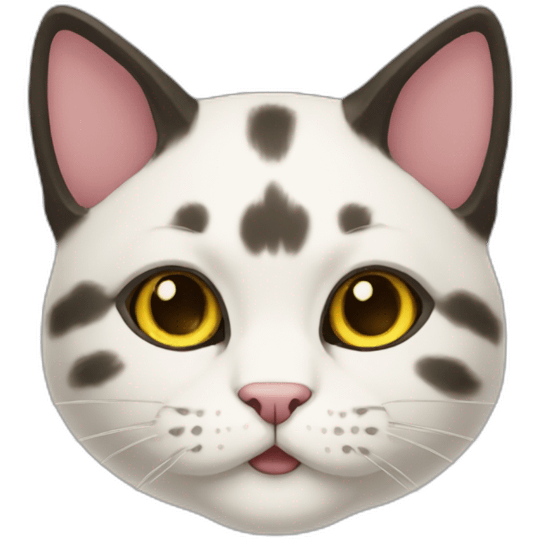 genba-neko emoji