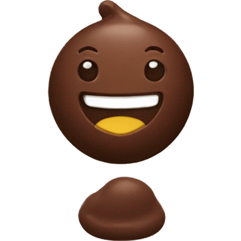 chocolate alyonka emoji