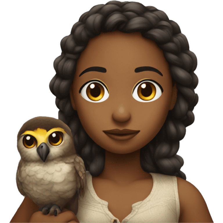 diddy holding hawk tuah girl  emoji