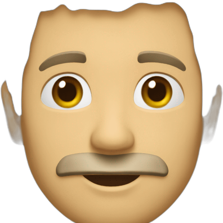 Gary Gilmore emoji