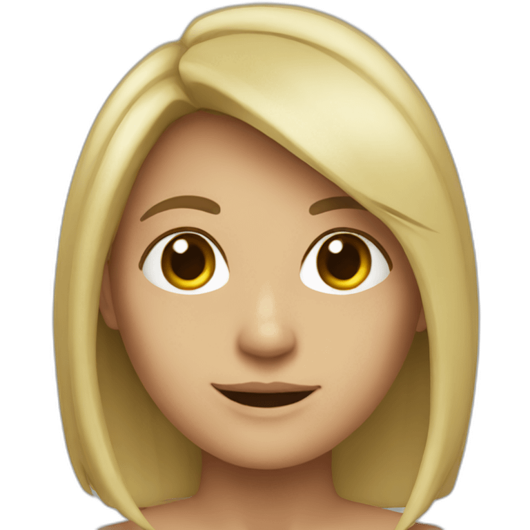 Winni emoji