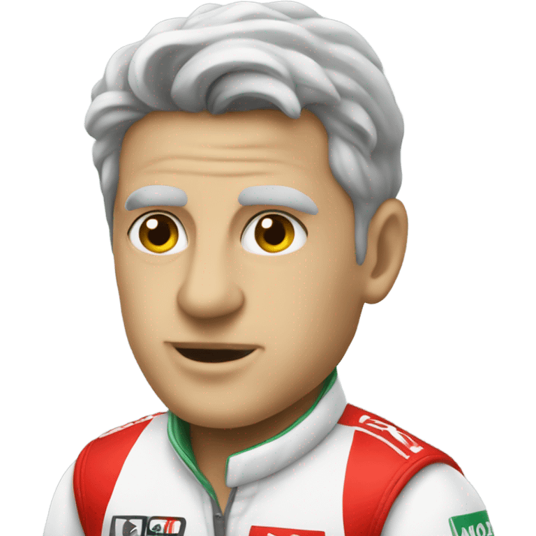 monaca di Monza emoji