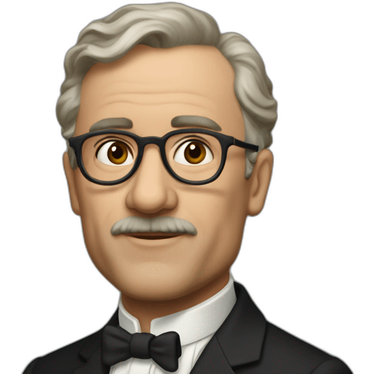 Georges russell emoji