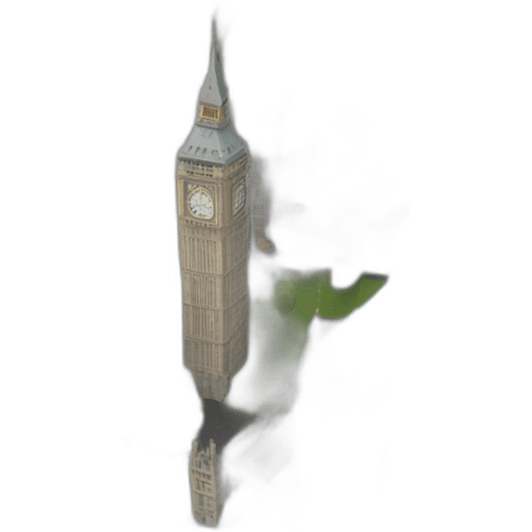 London city emoji