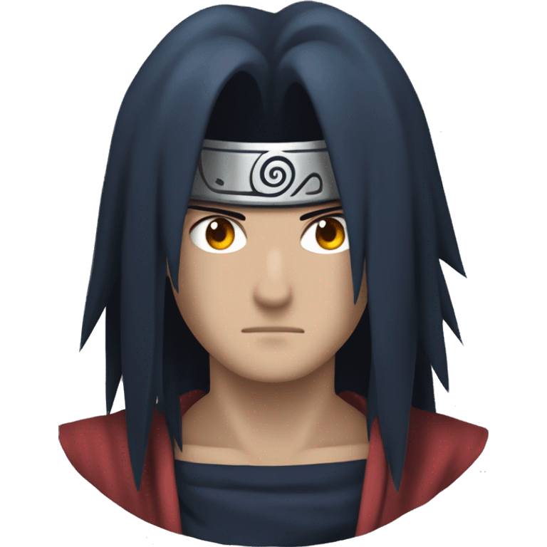 Esoteric madara uchiha emoji