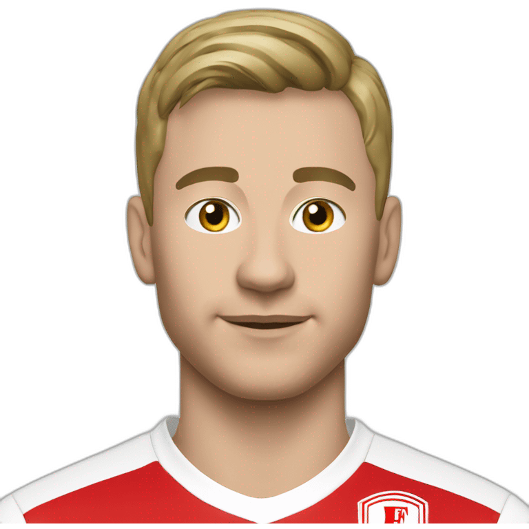 1.FC KÖLN Fußball  emoji