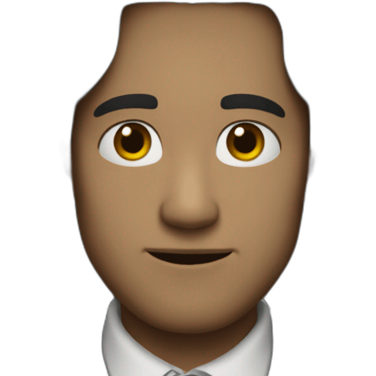 Eliot Alderson netflix emoji