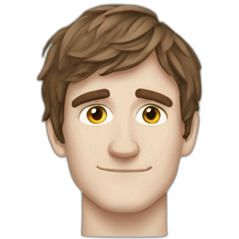 bo burnham emoji