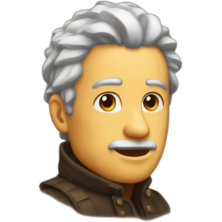 mansioin emoji