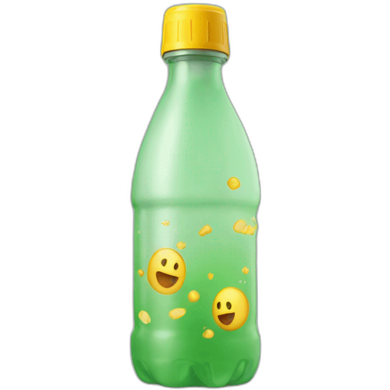 Air up bottle emoji