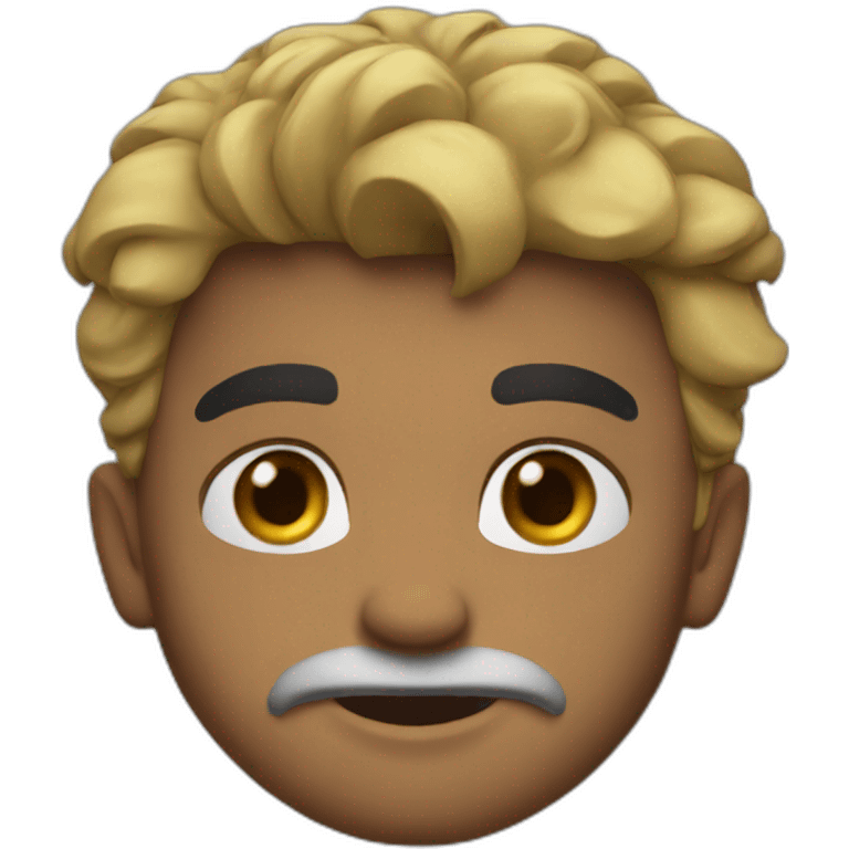 Vijay  emoji