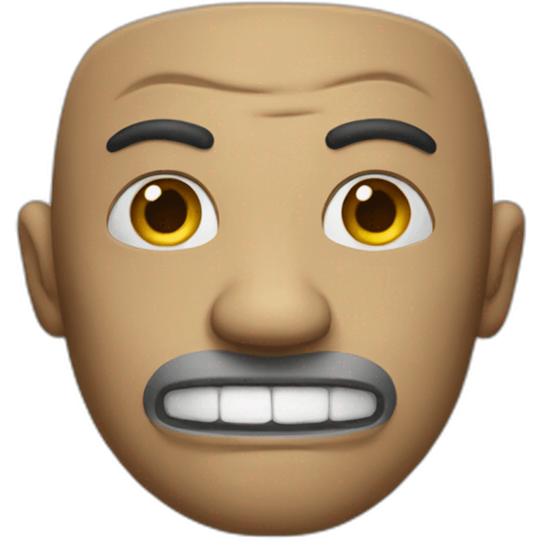 banghead emoji