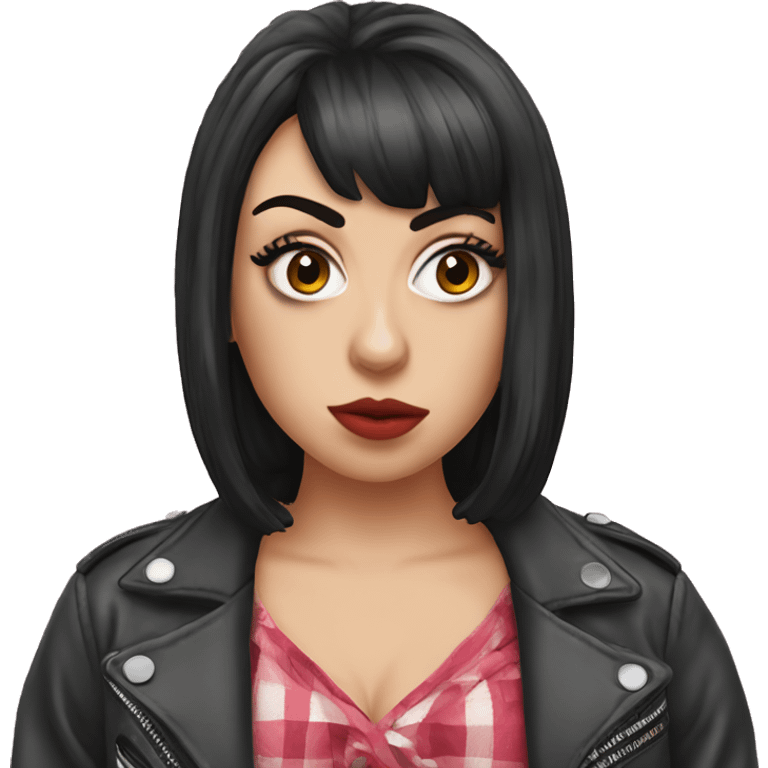 brat charli xcx emoji