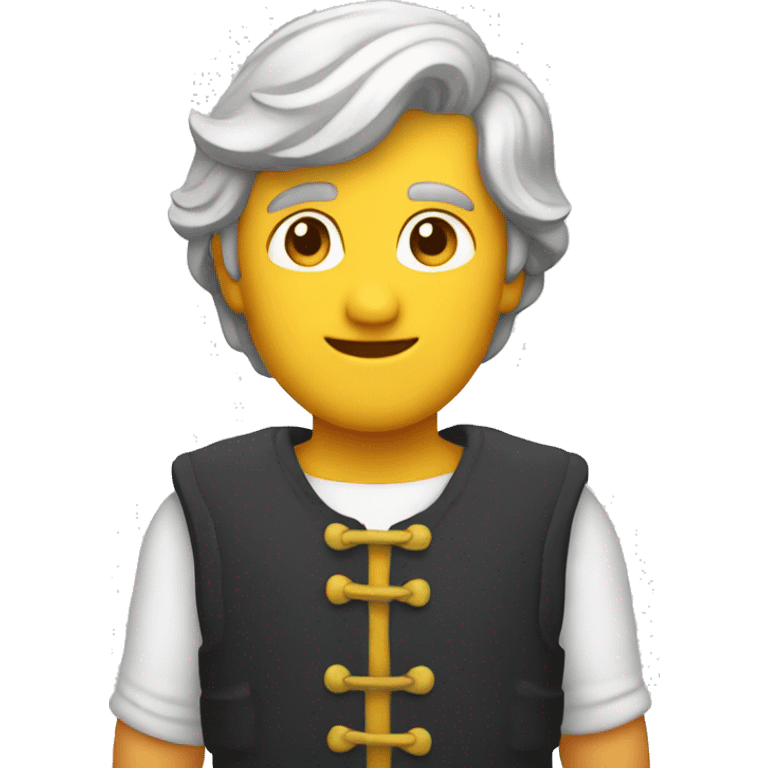 Marinero emoji