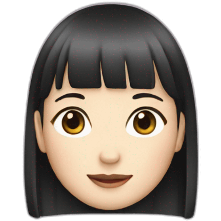 marie kondo emoji