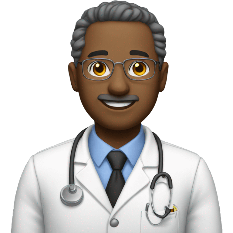 Doc emoji