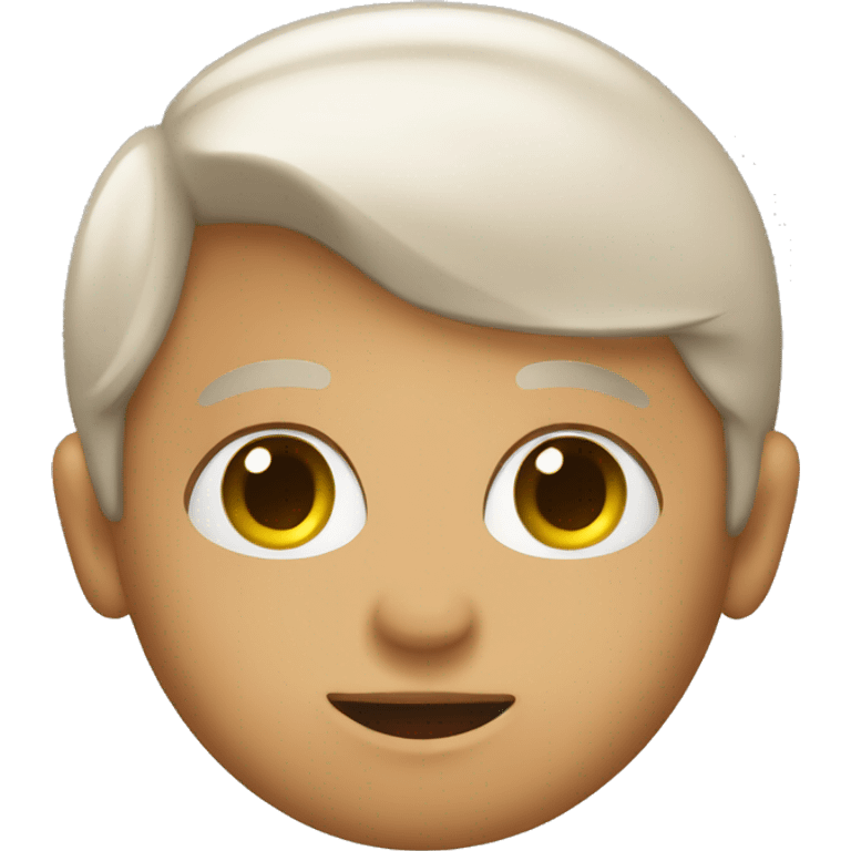 Caritas emoji