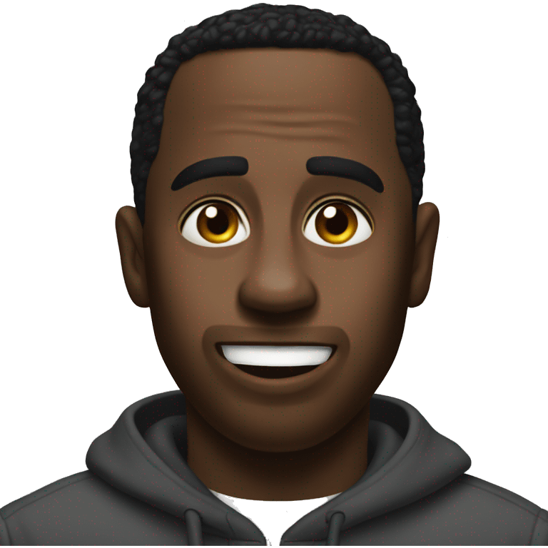 Diddy emoji