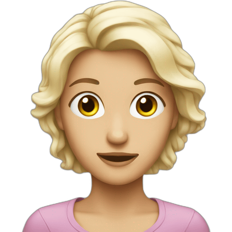 Manon emoji