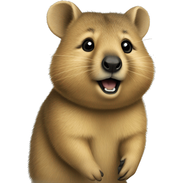 quokka emoji