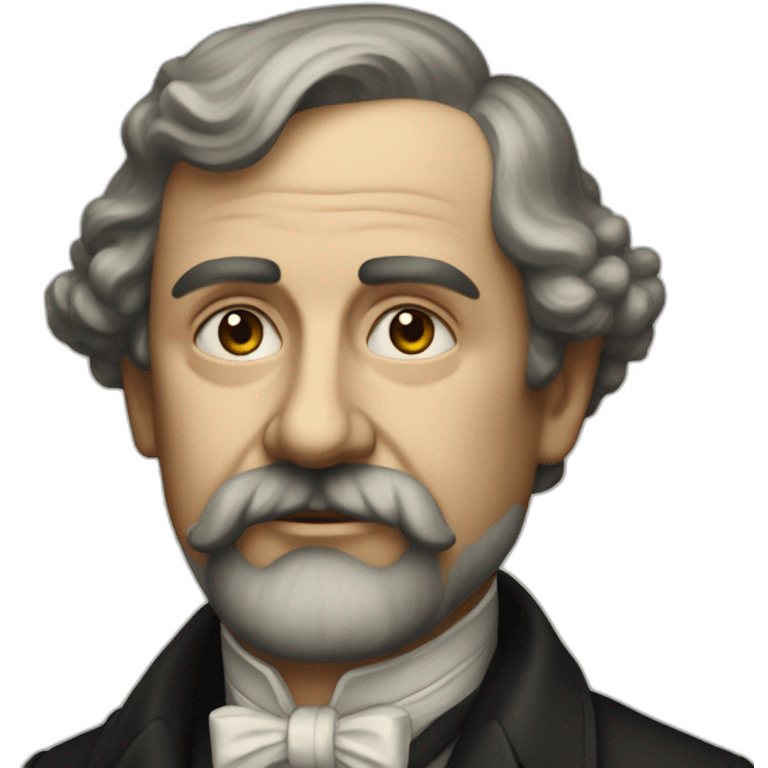 Charles maurras  emoji