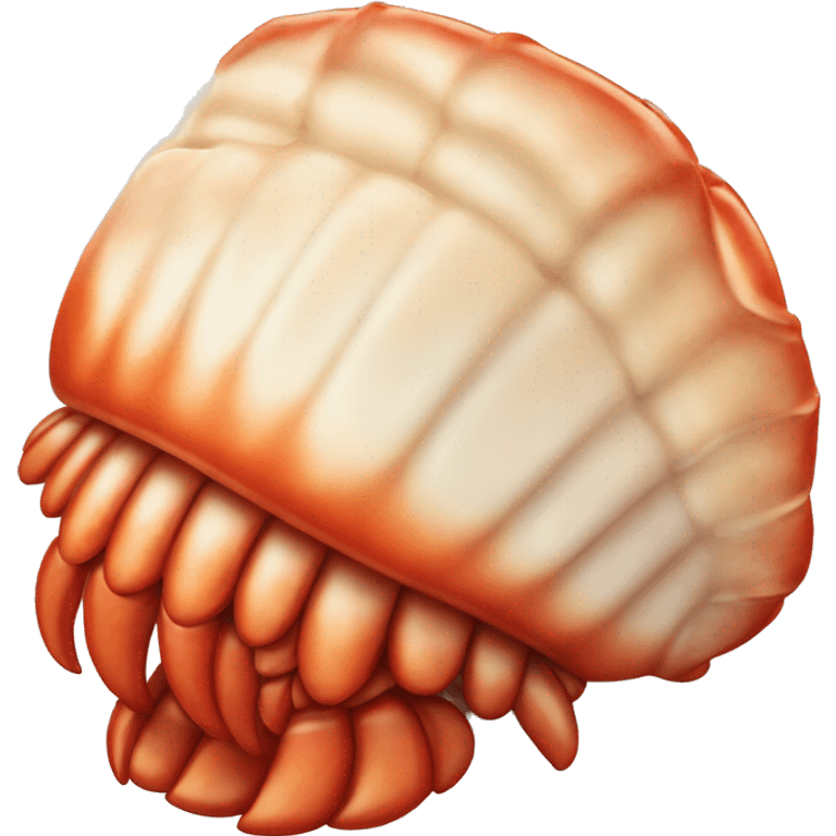 lobster tail emoji