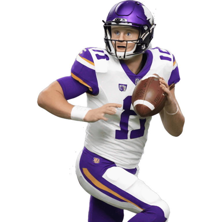 Joe Burrow emoji