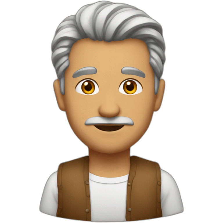 Khan Ata emoji