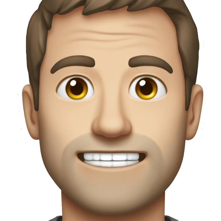 doug demuro emoji