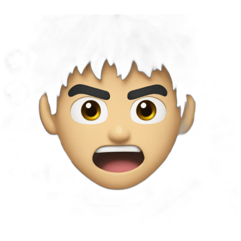 Guts berserk emoji