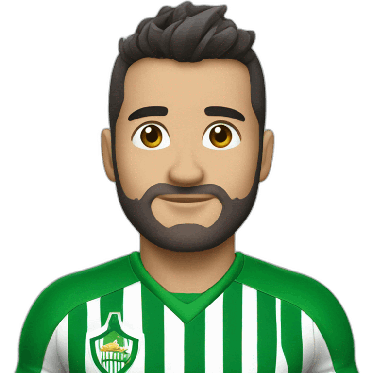 Atlético nacional  emoji