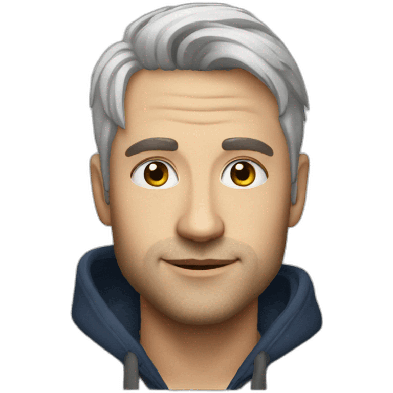 Vitaly Mahy emoji