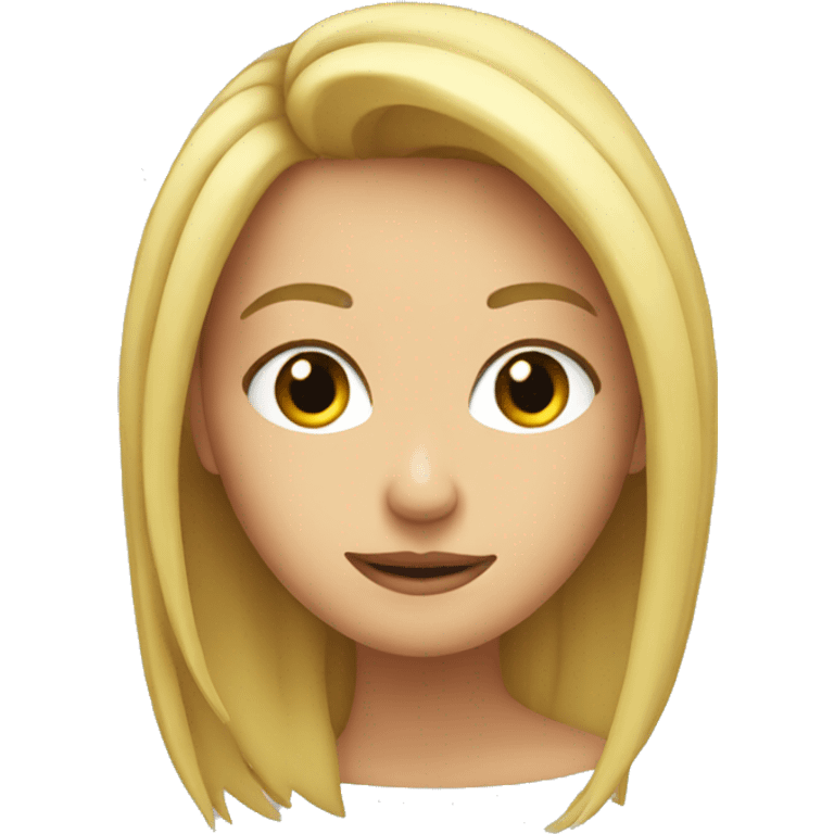 Risa emoji