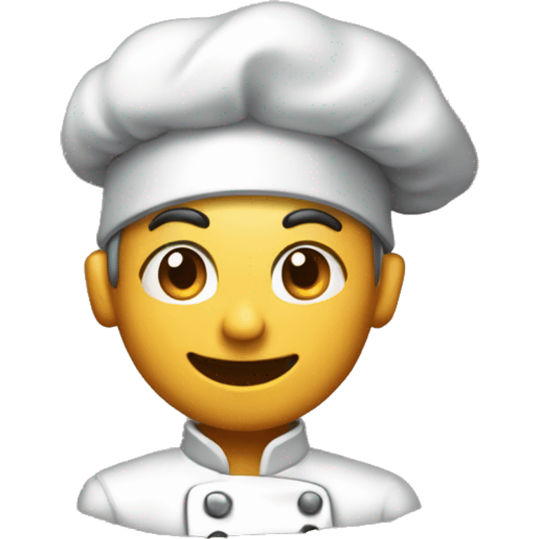 cook food yum emoji