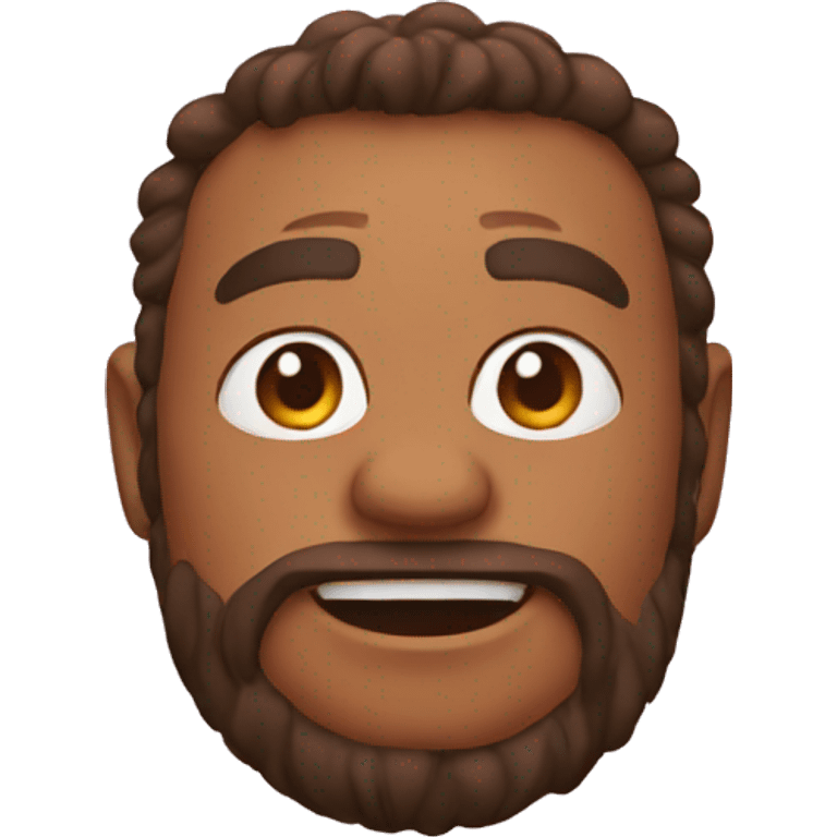 emoji maui emoji