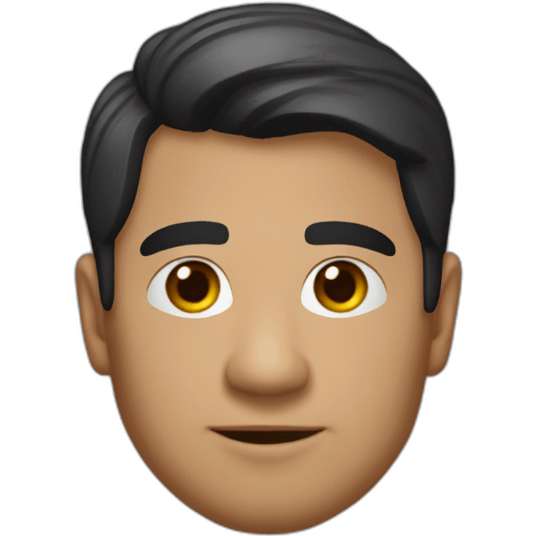 Joaquin correa emoji