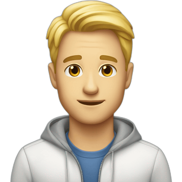 Max Vetstappen emoji