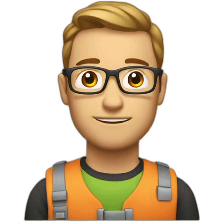 Fullstack Development emoji