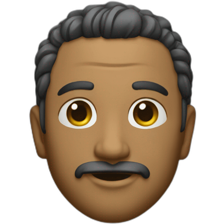 OG Buda emoji